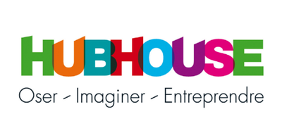 Logo Hubhouse Artois